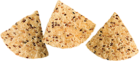 multigrain chips