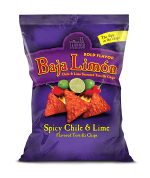 el sabroso baja limon bag