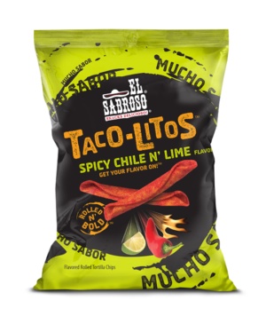 taco-litos chile n lime bag