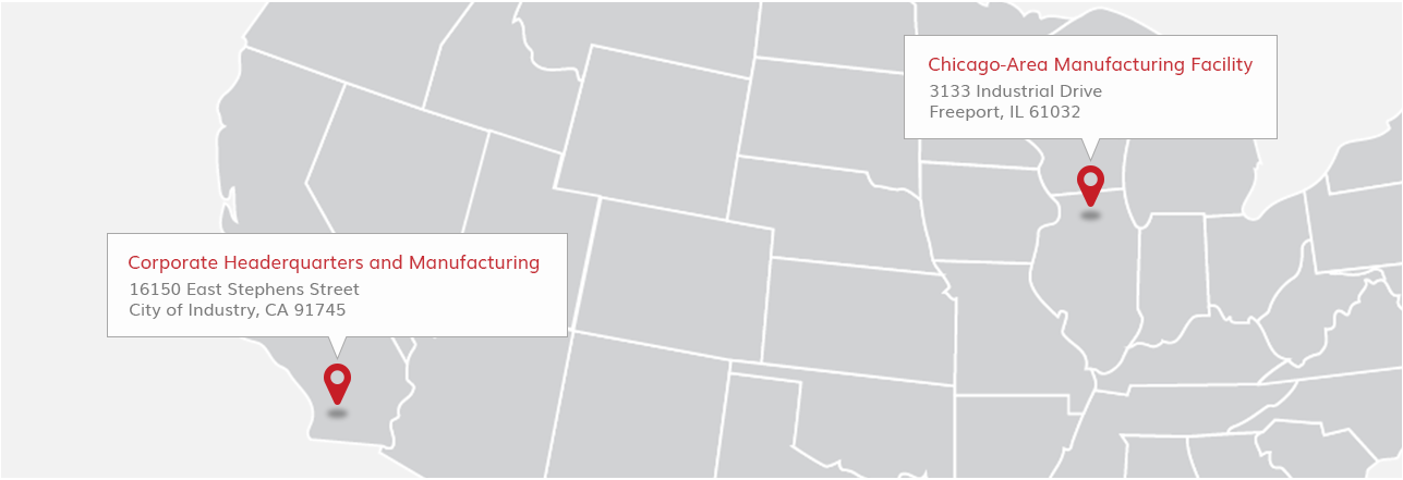 snak king locations map