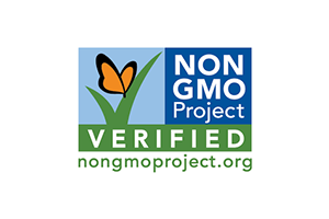 non gmo logo