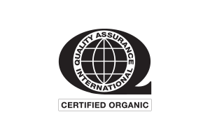 organic logo