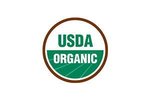 organic logo 2
