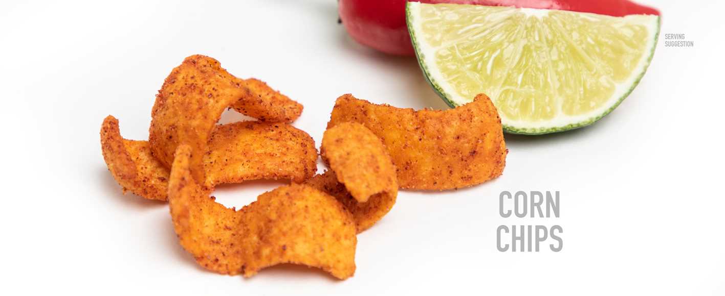 Corn Chips