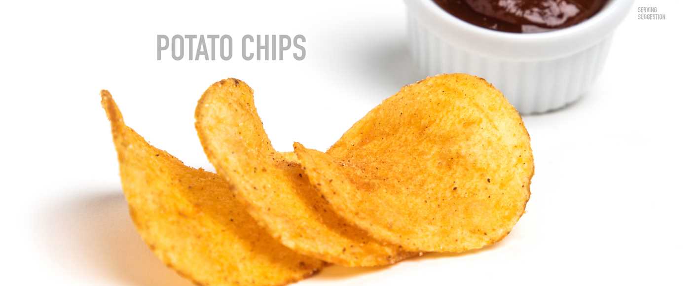 Potato Chips