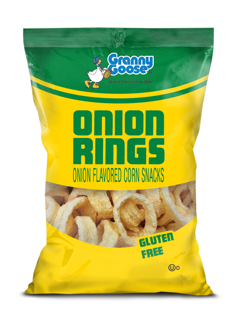 Simple home cooking] Making onion rings with snacks