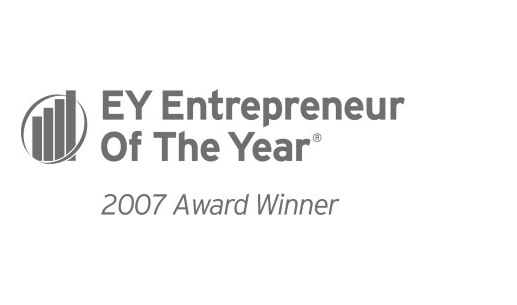 EY Award logo