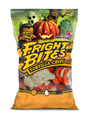 Snak King Fright Bites