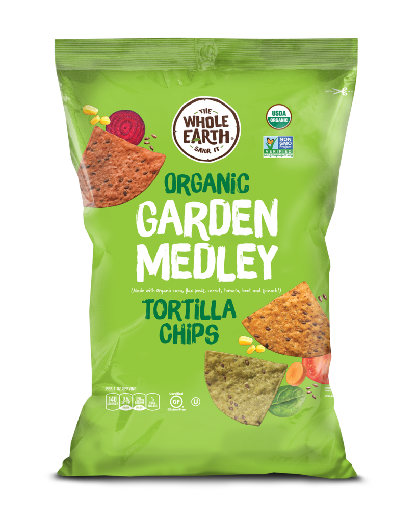 snak king guacamole chips